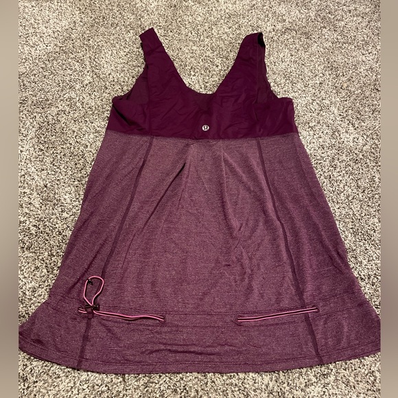 Lululemon tank - Picture 2 of 3